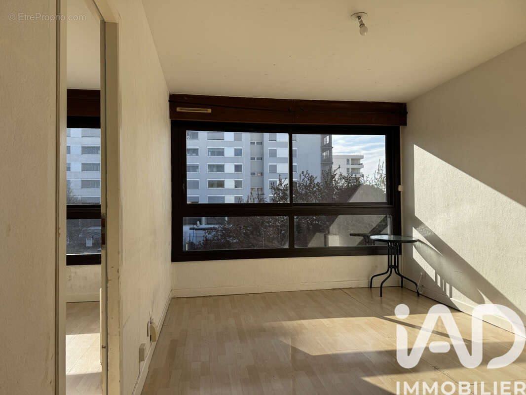 Photo 2 - Appartement à TOULOUSE