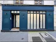 Commerce à PARIS-3E