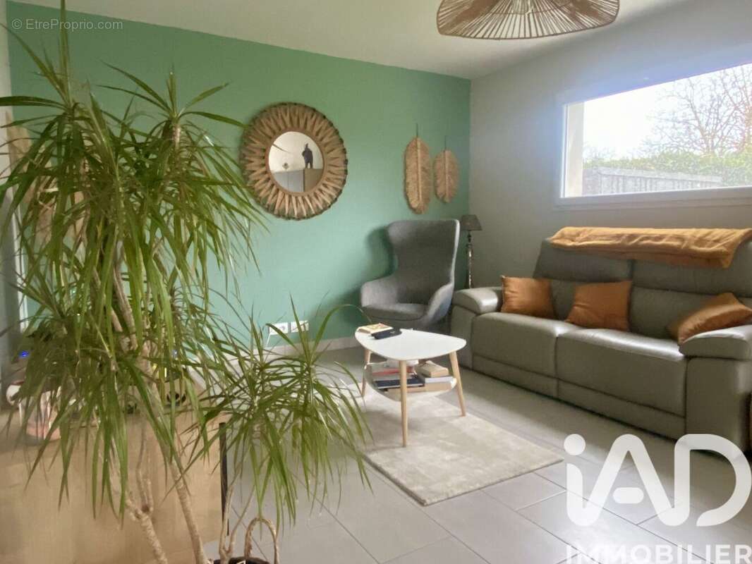 Photo 2 - Maison à PONTCHATEAU