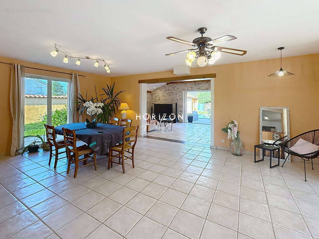 Maison à VILLEFRANCHE-SUR-SAONE