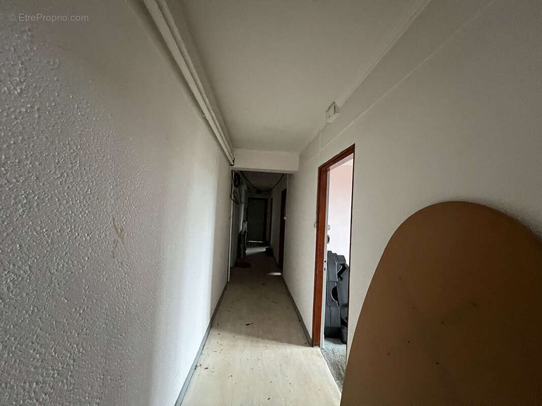 Appartement à BESANCON