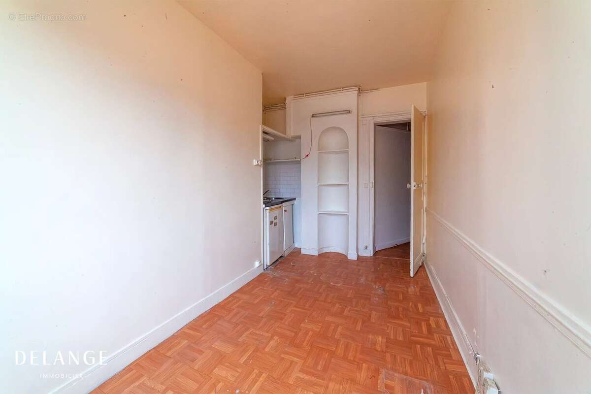 Appartement à PARIS-11E