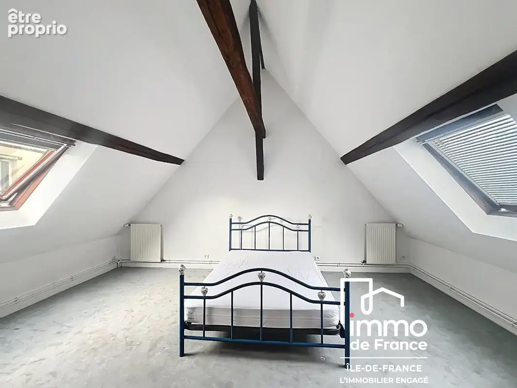 Maison  à vendre de 5 pièces à vendre à Chartres - Réf 1592 - photo 12