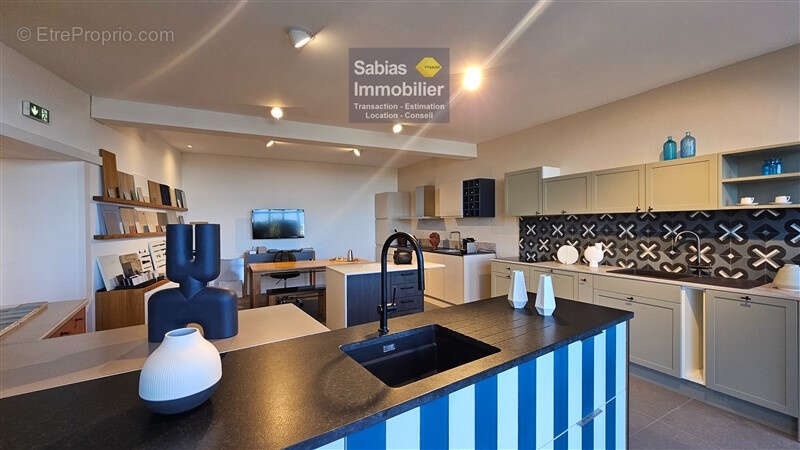Appartement à L'ILE-D'YEU