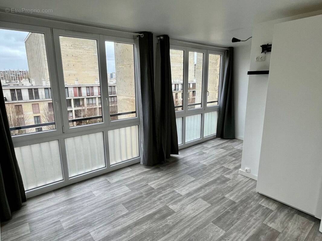 Appartement à MEUDON