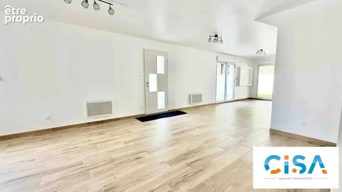 Maison 5 pièces 106 m² à vendre à Bury (60250) - photo 3