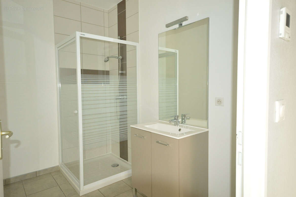 Photo 5 - Appartement à AUDINCOURT