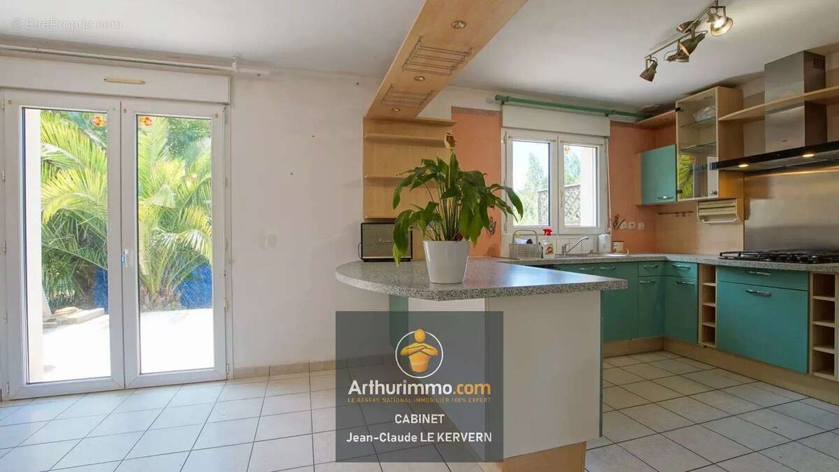 Vente Maison Saint-brieuc(22000) 199 000ï¿œ - photo 4