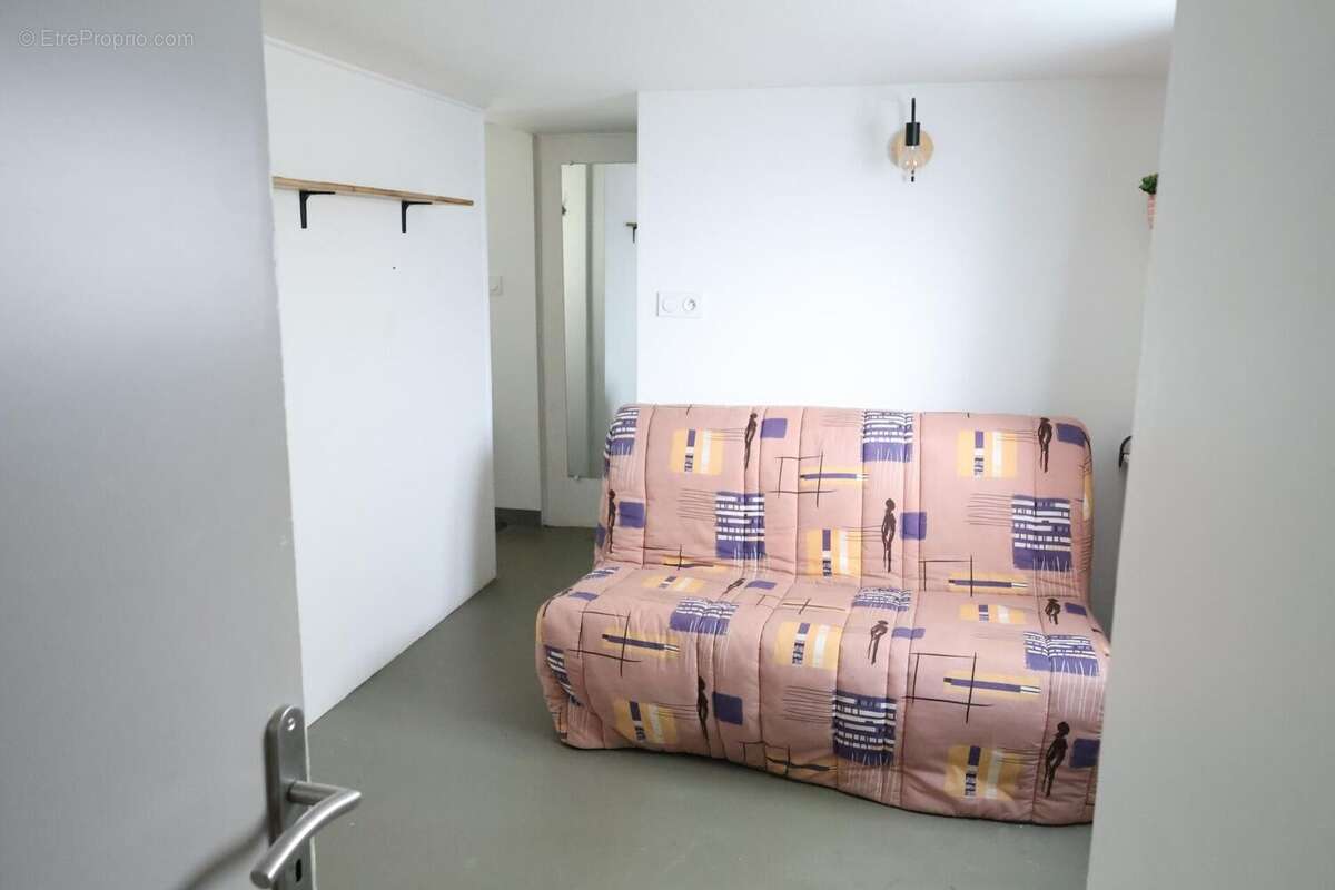 Photo 9 - Maison à CHATEAU-GONTIER