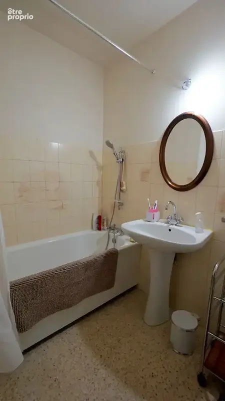 Maison de plain-pied - 4 chambres 125 m2 - photo 11
