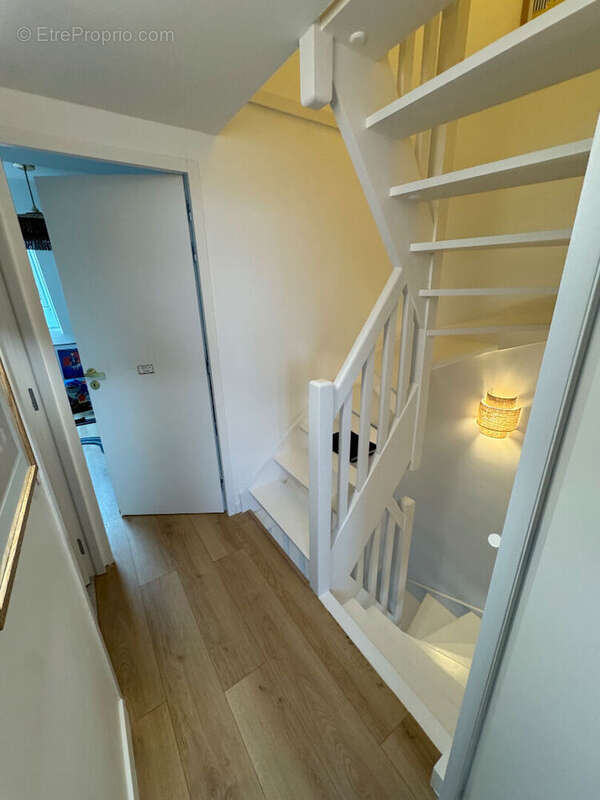 Maison récente La Baule Guézy, 6 pièce(s) 110.58 m2 (138m2 utiles) - photo 12