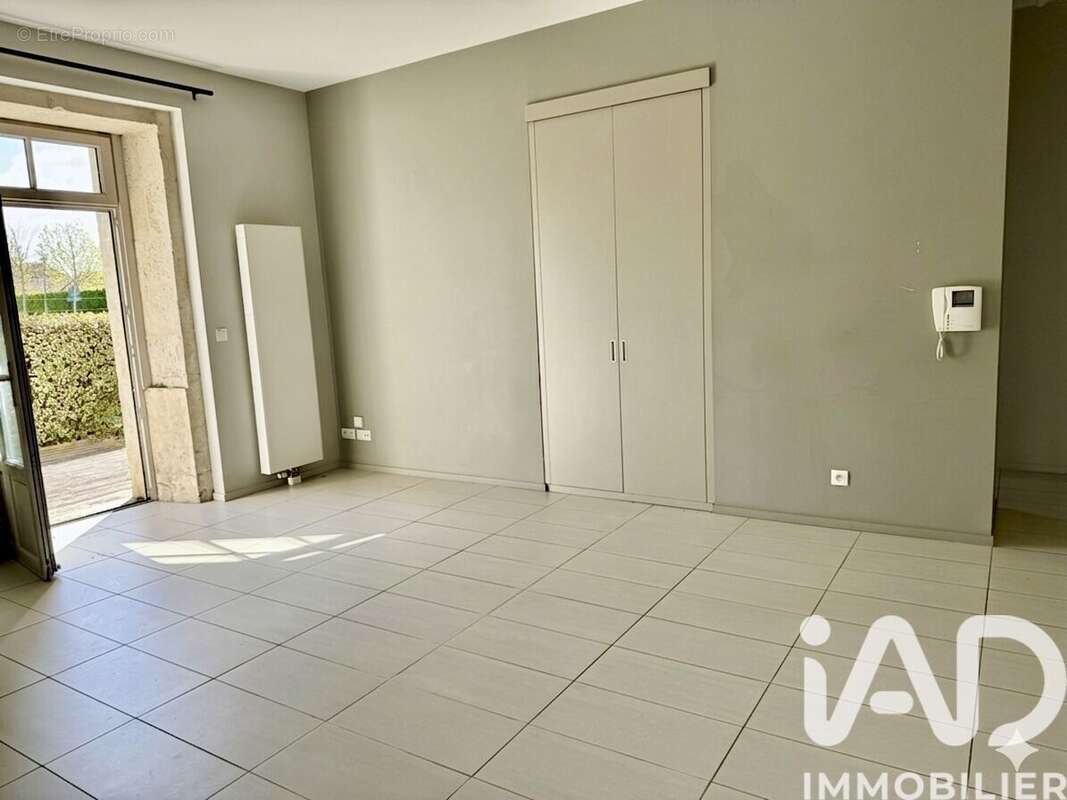 Photo 4 - Appartement à NIORT
