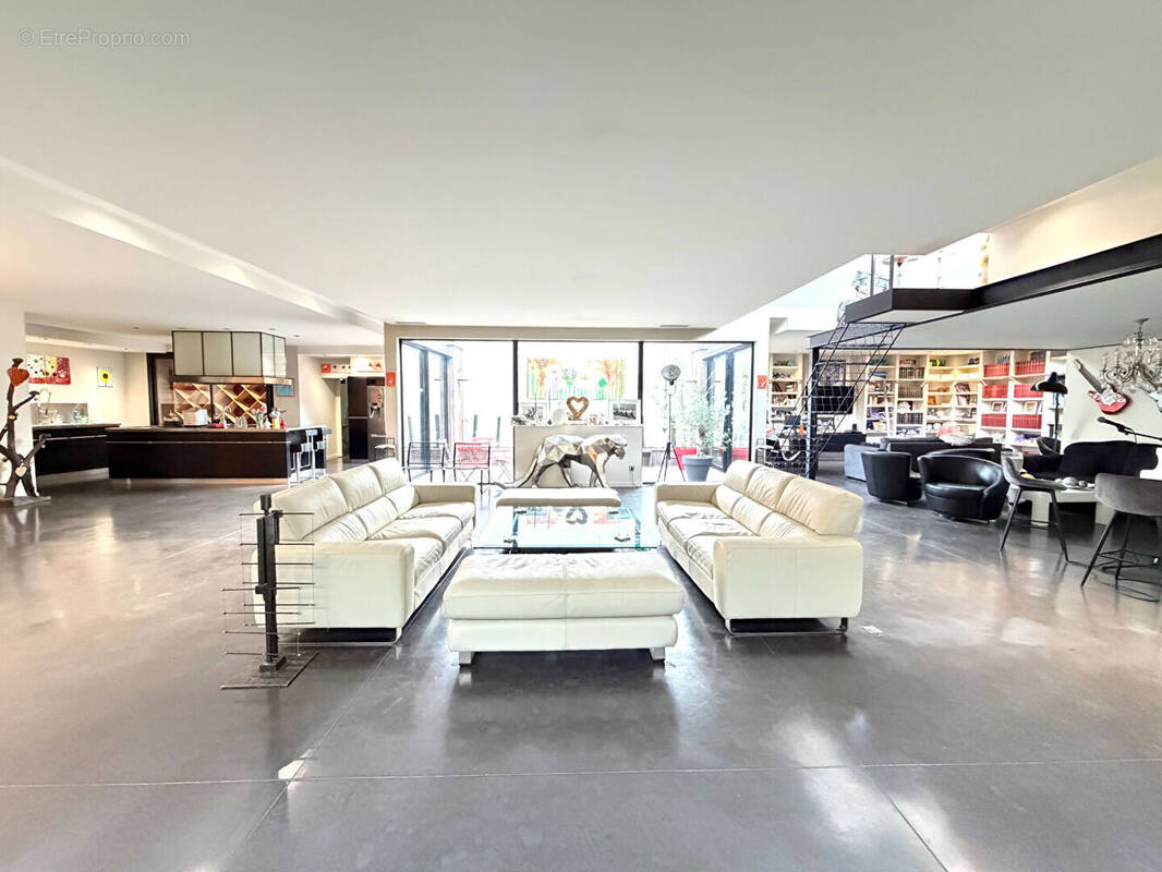 Appartement à ROANNE