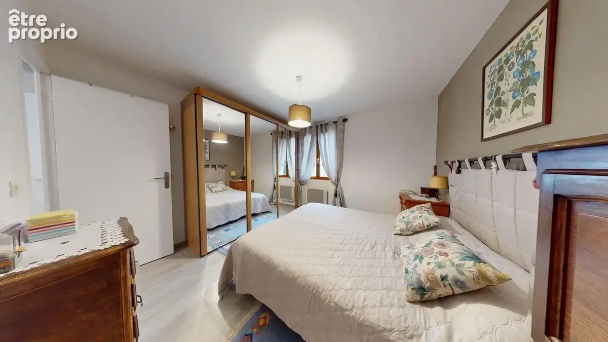 Maison de Plain-pied 2 chambres - photo 16