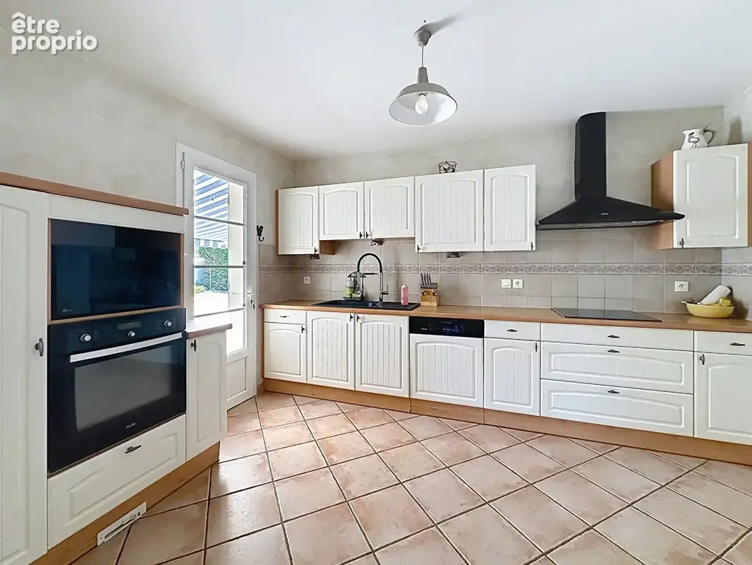 A vendre maison léojac (82) plain pied 3 chambres, bureau, piscine - photo 6