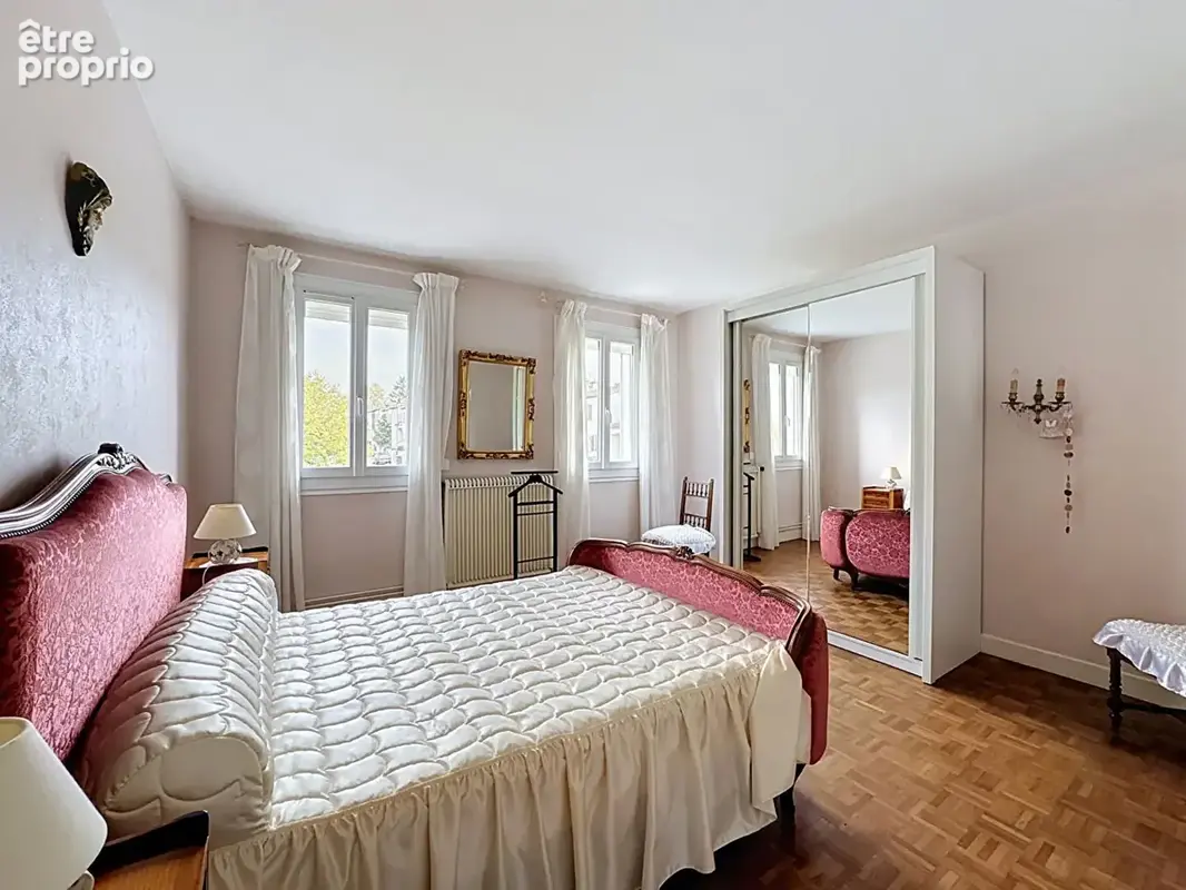 Maison Quint Fonsegrives 4 pièce(s) 100m2 - photo 6