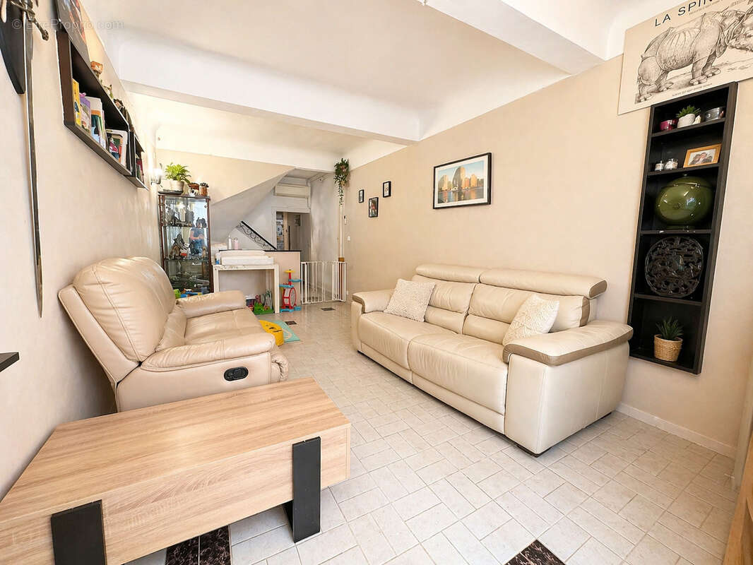 Maison à PIGNANS