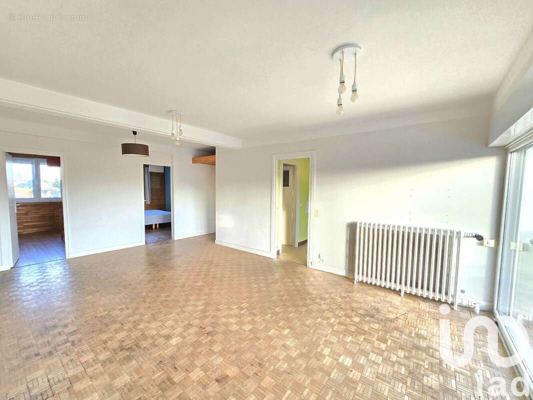 Photo 2 - Appartement à LORIENT