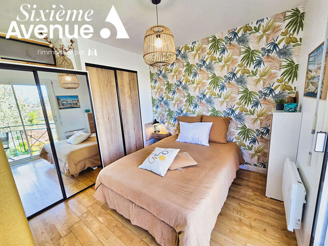 Appartement à SAINT-MALO