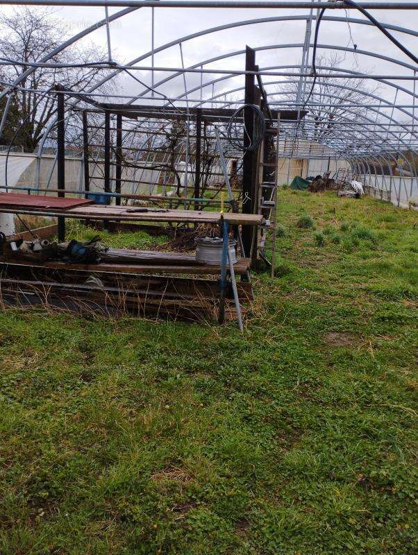 Maison à BAUDONCOURT