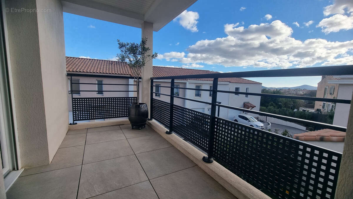 Maison à LA FARLEDE