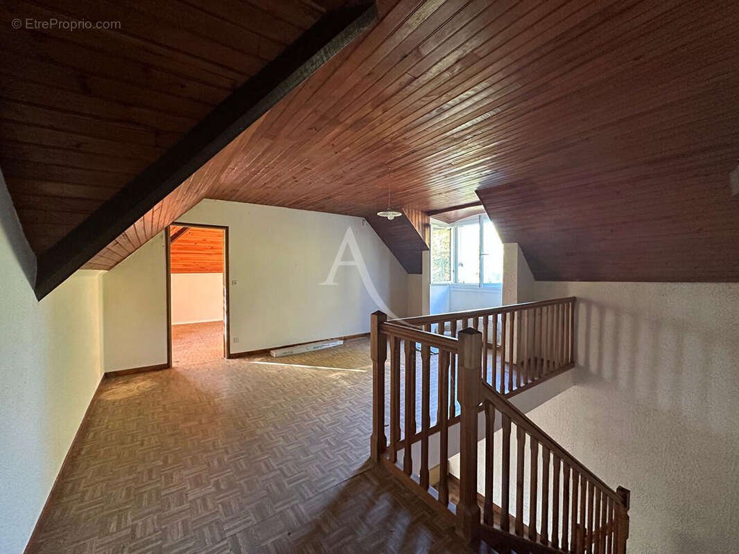 Maison à BUZET-SUR-TARN