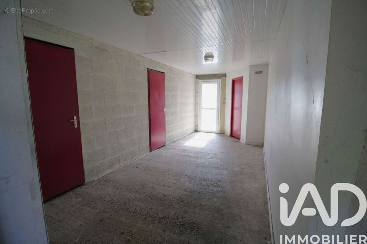 Photo 6 - Appartement à HENNEBONT