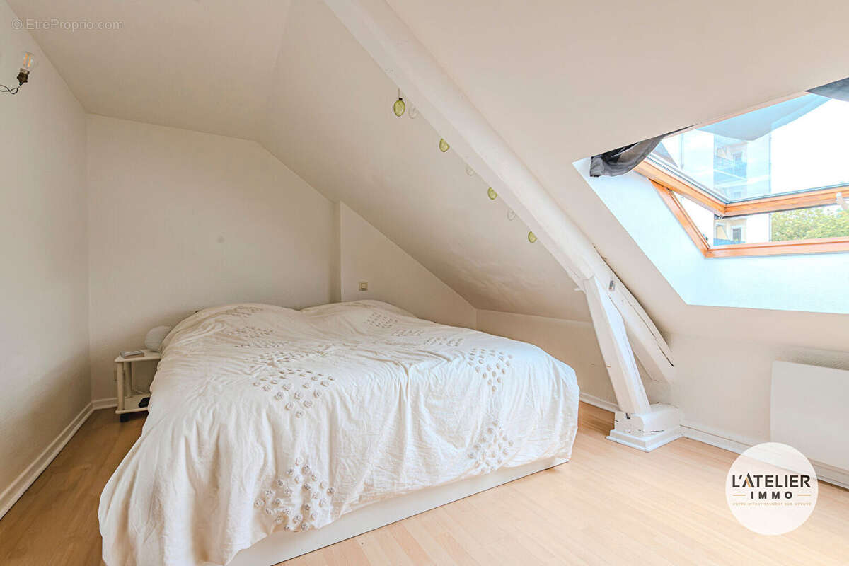 Appartement T4 avec faibles charges de copropriété - photo 5