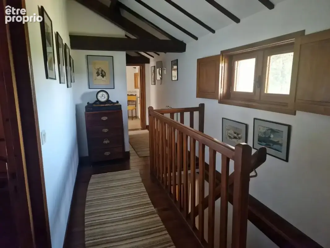 Fabuleuse maison en pierre avec 3 chambres et piscine - photo 8