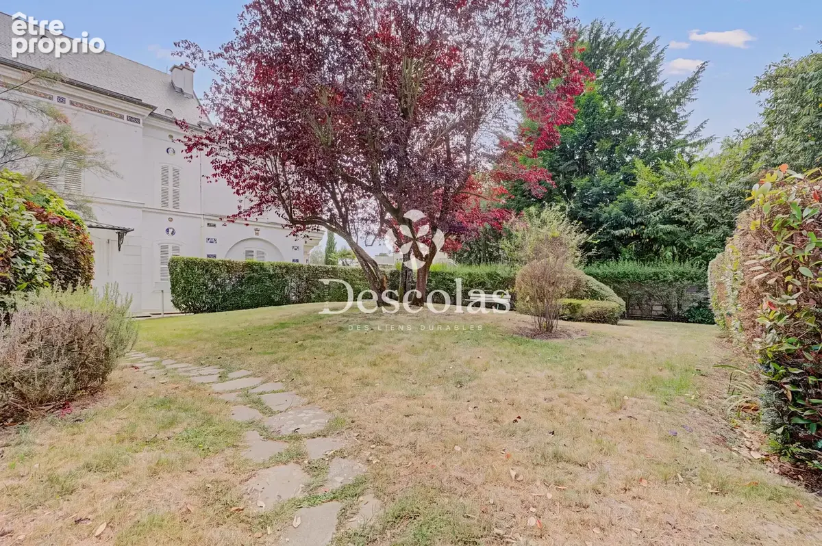 LE PECQ Saint Wandrille - Duplex 95 m2 - photo 17