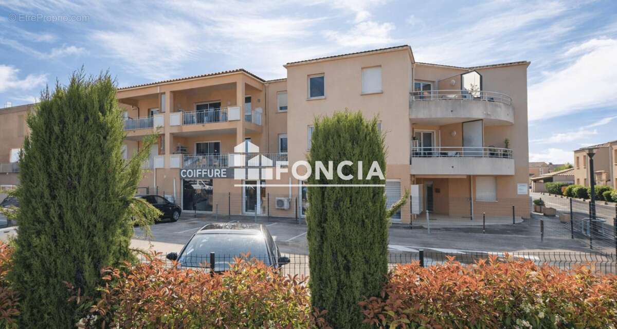 Appartement à ALTHEN-DES-PALUDS