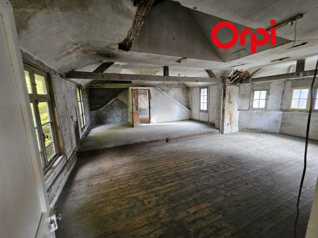 Appartement à BERNAY