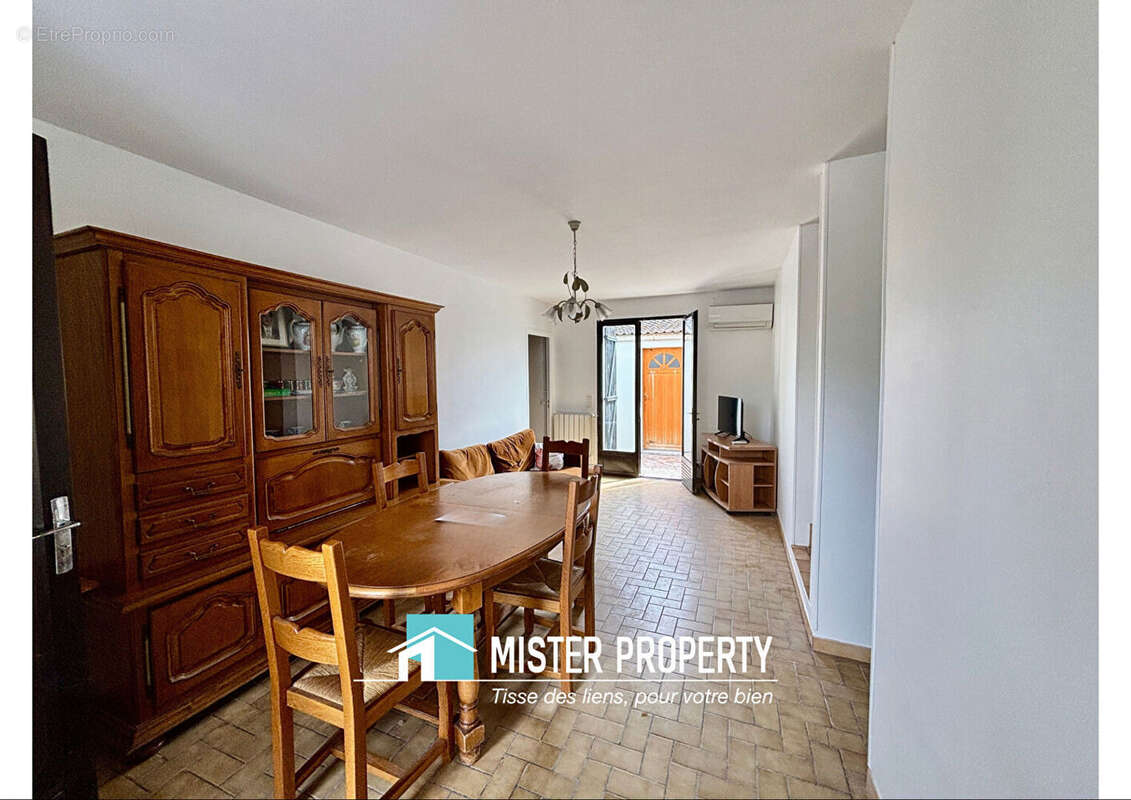 Magnifique maison familiale - Sartrouville - photo 3