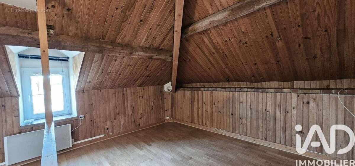 Photo 7 - Appartement à DAMPMART