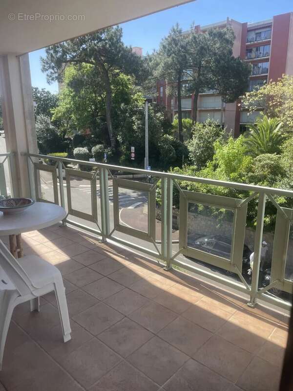 Appartement à ARCACHON