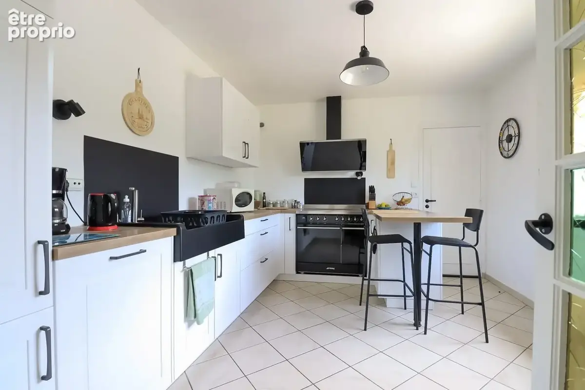 Maison 140 m² à Nogent-Le-Phaye  - photo 5