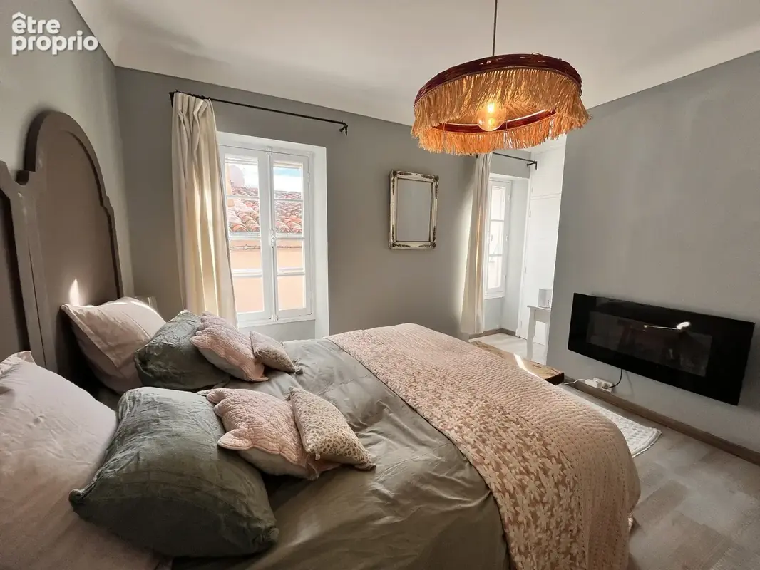 Charmante maison de village - photo 10