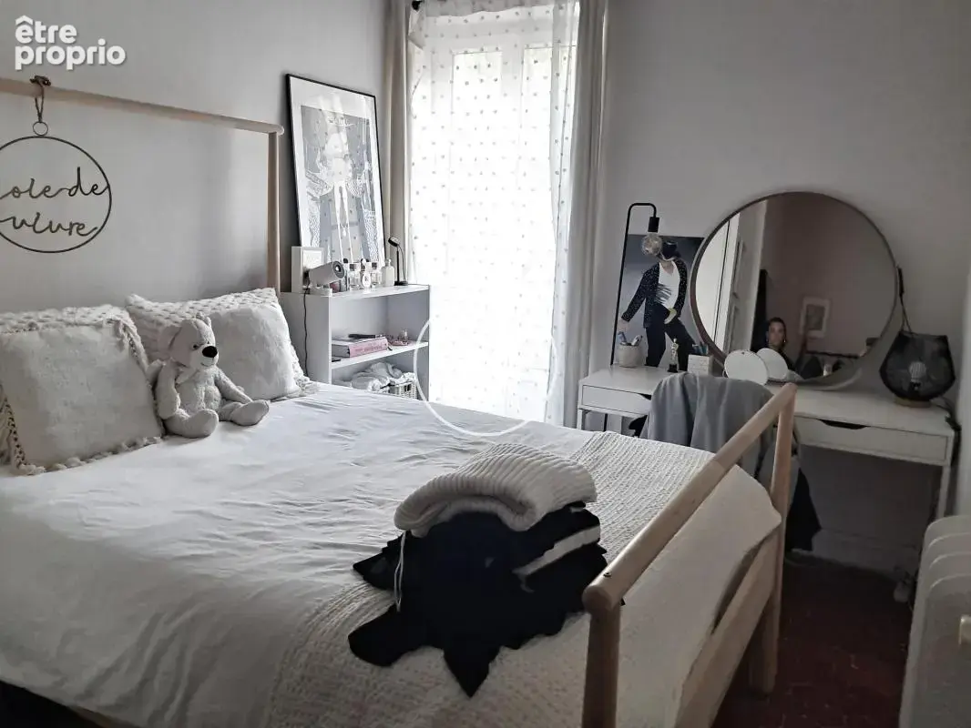 Hyères appartement 3P avec cave - photo 9
