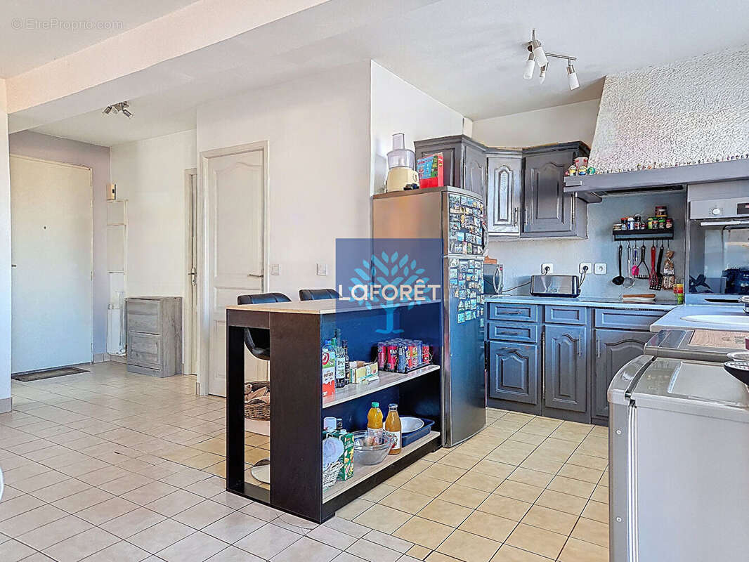 Appartement à BRETIGNY-SUR-ORGE