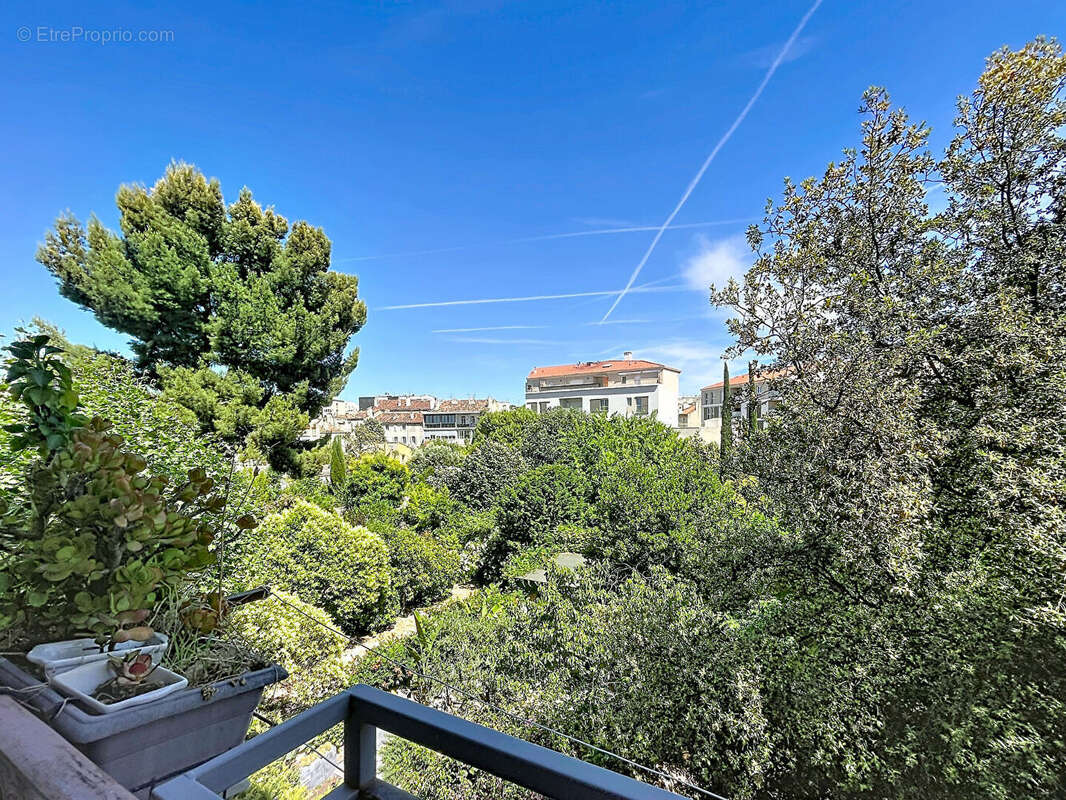 Appartement Coup de coeur  de 110m2 au Coeur 5 Avenues - photo 9