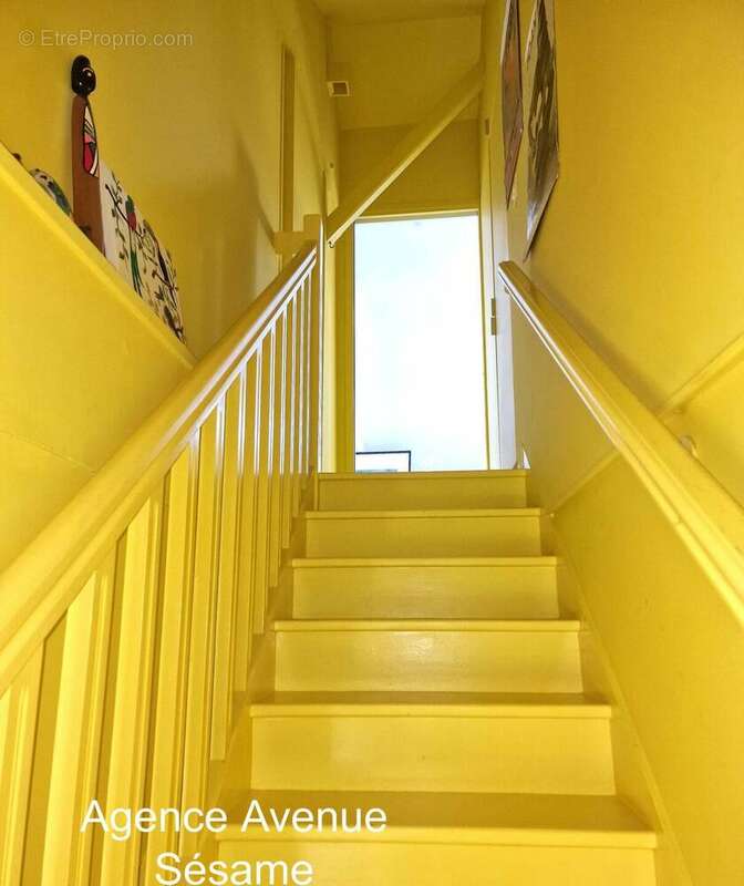 Maison à LE CROISIC