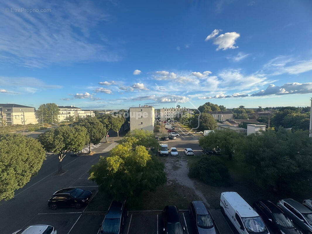 Appartement à SALON-DE-PROVENCE