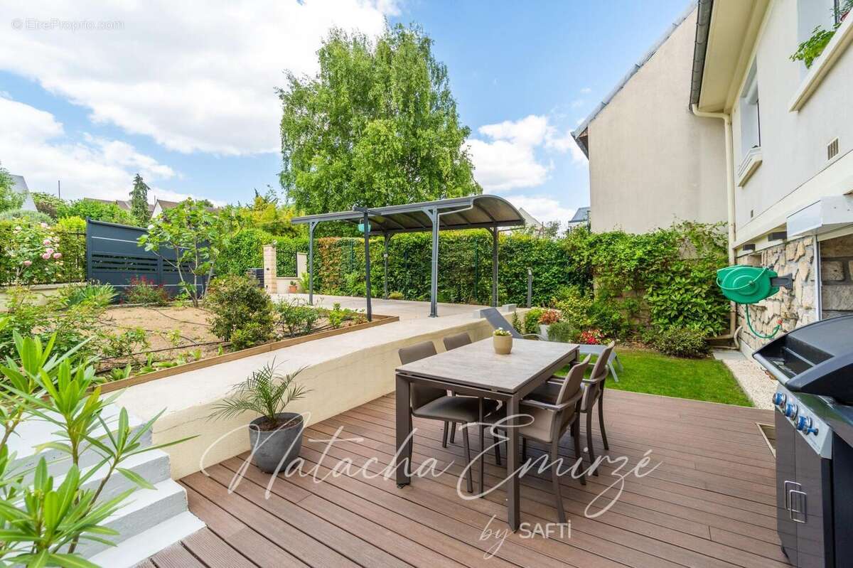 Photo 9 - Maison à CHATOU