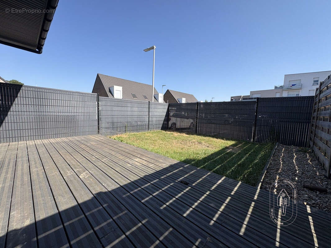 Maison 70 m² à Halluin  - photo 4