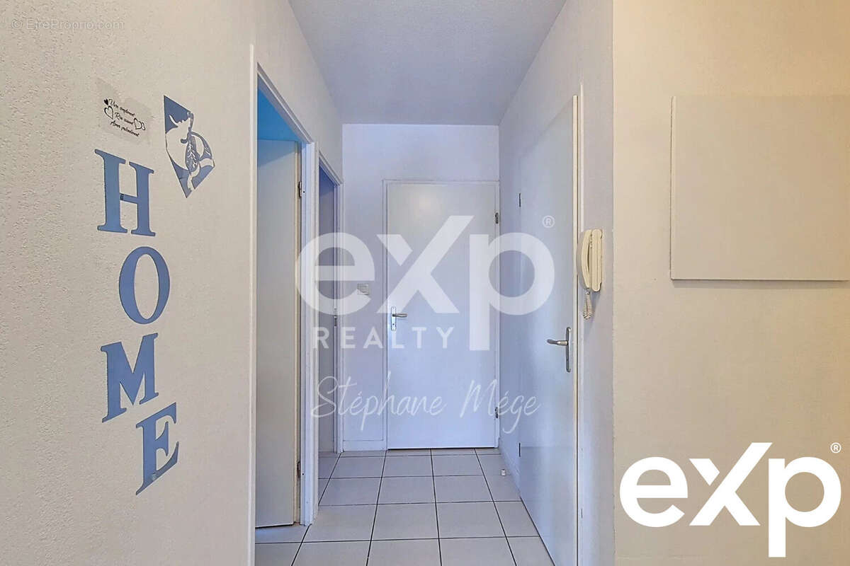 Appartement à CAVIGNAC