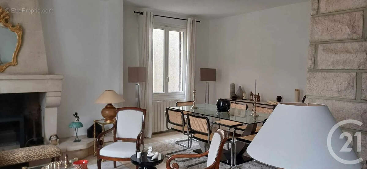 Appartement à SAINT-CLOUD
