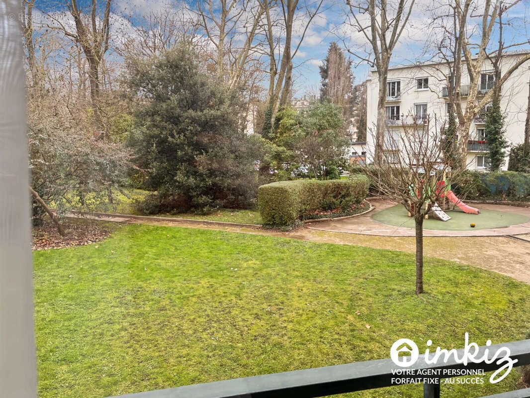 Appartement à MEUDON