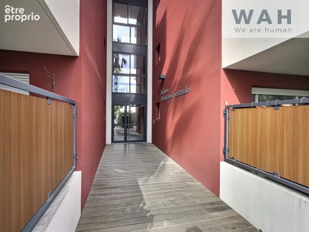 Appartement 3 pièces avec piscine jacou - photo 12