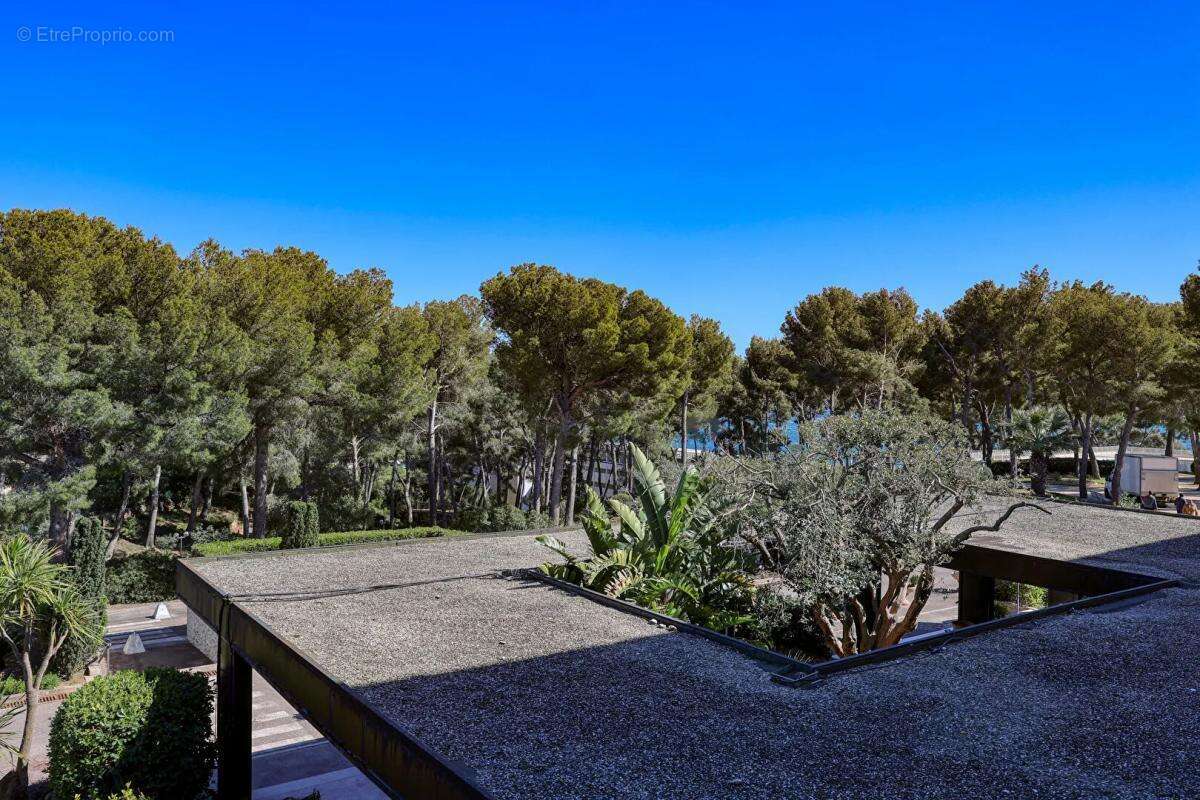 Appartement à BANDOL