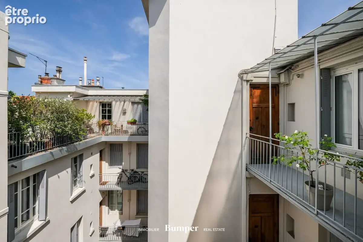 Appartement 2 pièces 51 m² à vendre à Lyon-6e (69006) - photo 5
